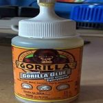 Does Gorilla Glue Work on Plastic?
