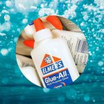 Is Elmer’s Glue Waterproof?