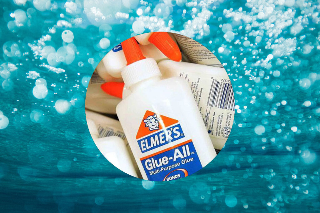 Is Elmer’s Glue Waterproof?