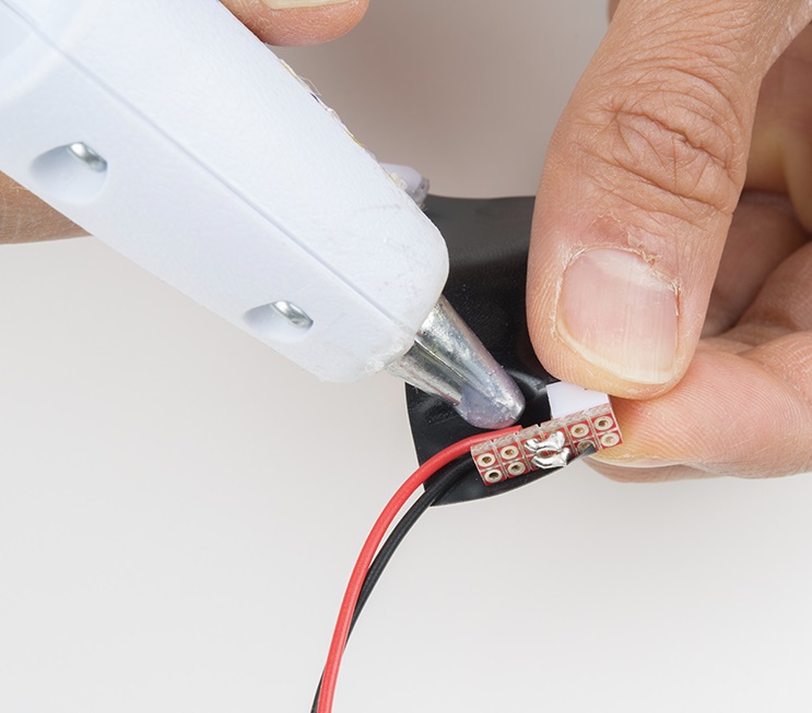 Is Hot Glue Conductive?
