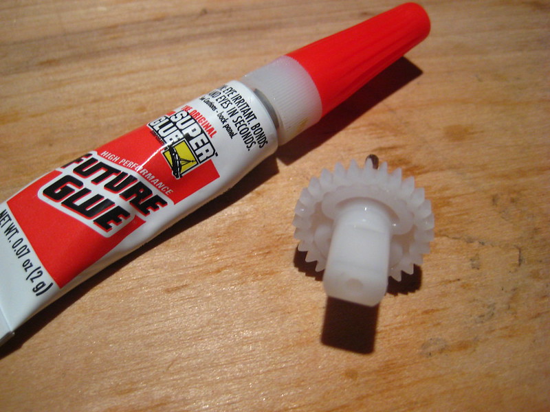 How To Make Super Glue Dry Faster