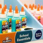 Is Elmer's Glue Toxic?