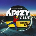 Is Krazy Glue Conductive?