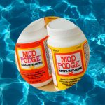 Is Mod Podge Waterproof?