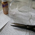 What Glue to Use for Paper Glass?