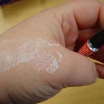 Is Glue bad for your Skin?