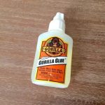 Can Gorilla Glue Be Used On Leather?