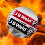 Is J-B Weld Flammable?