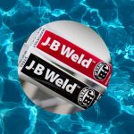 Is JB Weld Waterproof