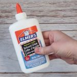 What Does Elmer’s Glue Work On