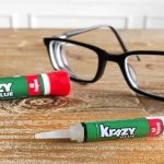 What Does Krazy Glue Work On?