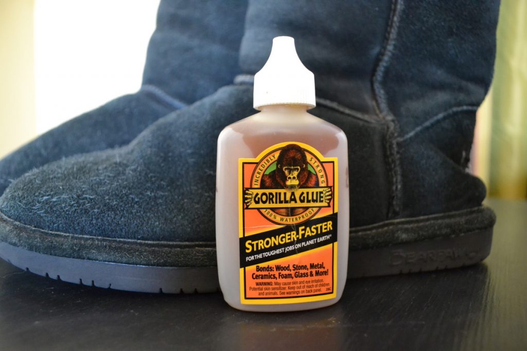 Best Glue for Ugg Boots Glue Things