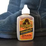 Best Glue for Ugg Boots