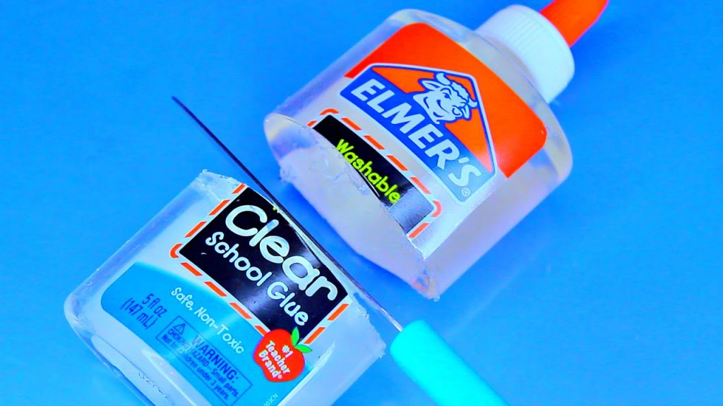 Is Elmer’s Glue Edible? Glue Things