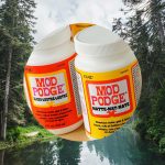 Is Mod Podge Eco Friendly?