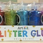 What Is The Best Glitter Glue?