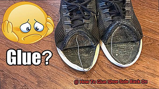 How To Glue Shoe Sole Back On-6