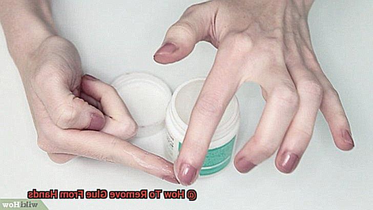 How To Remove Glue From Hands-2