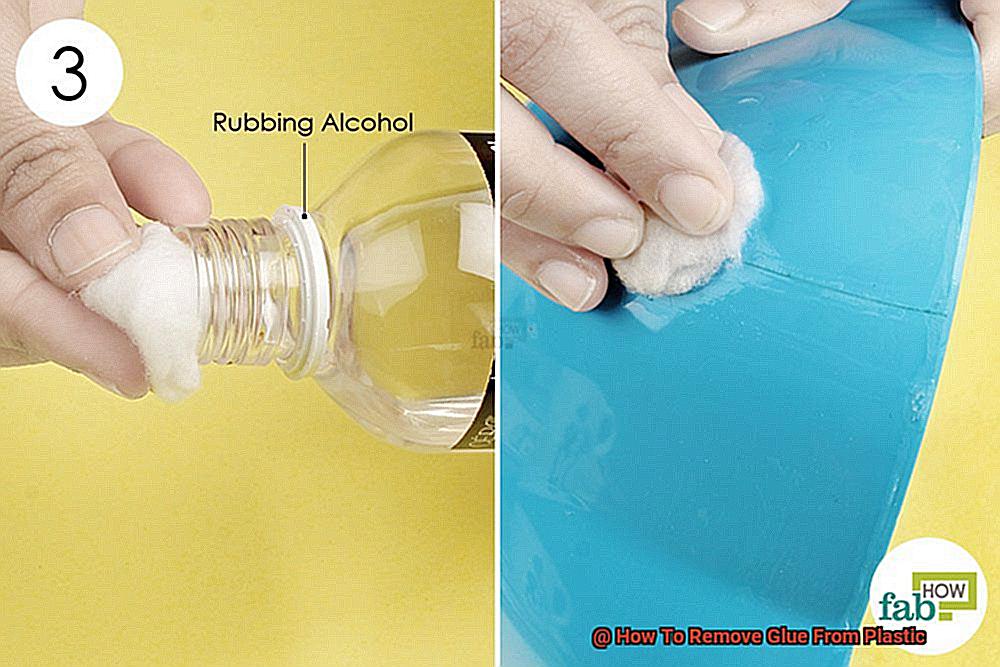 How To Remove Glue From Plastic-3