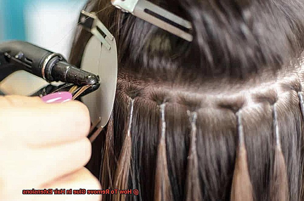 How To Remove Glue In Hair Extensions-2