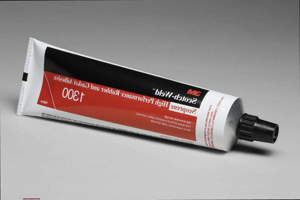 How to Glue Neoprene to Rubber? Glue Things