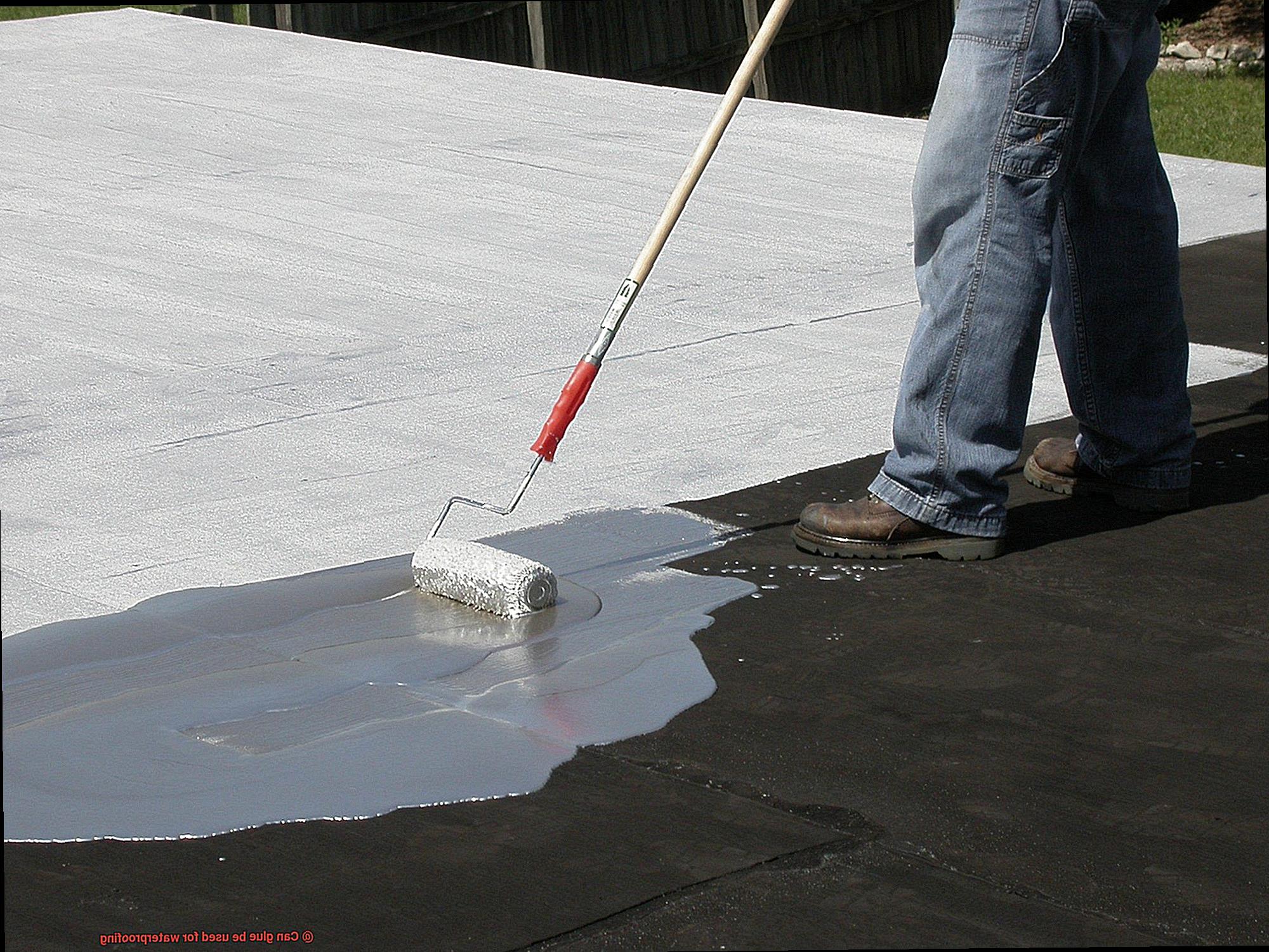 Can glue be used for waterproofing-5
