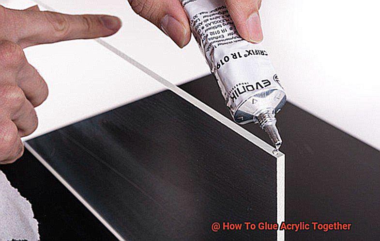How To Glue Acrylic Together-4
