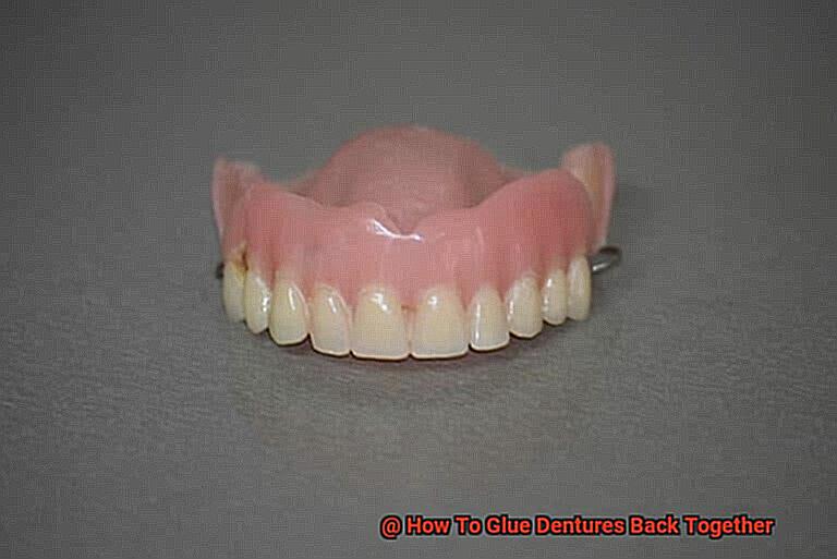 How To Glue Dentures Back Together-3