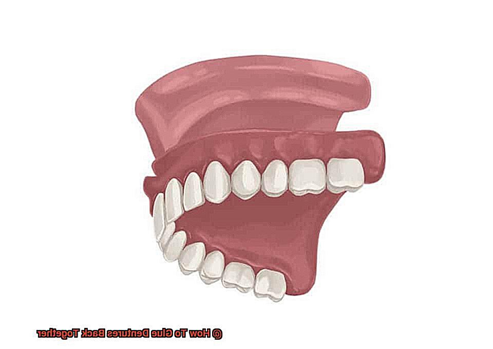 How To Glue Dentures Back Together-4