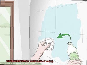 How To Glue Mirror On Wall Without Nails? - Glue Things