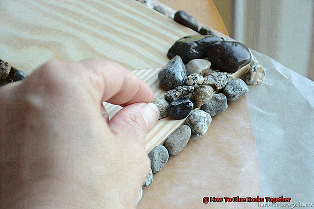 How To Glue Rocks Together-2