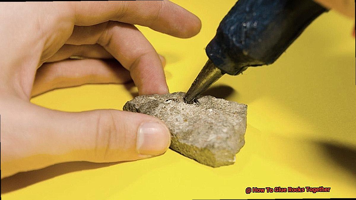 How To Glue Rocks Together-3
