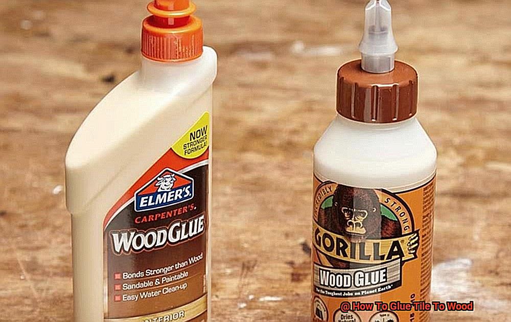 How To Glue Tile To Wood-2