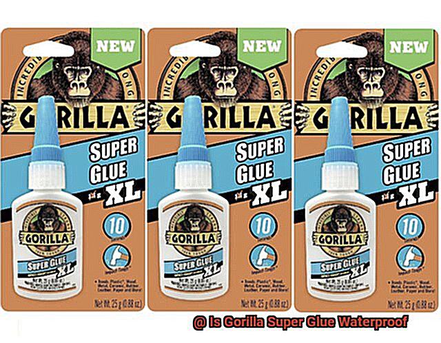 Is Gorilla Super Glue Waterproof-3