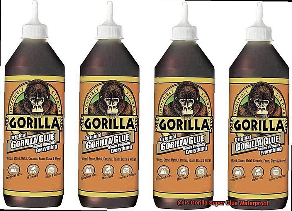 Is Gorilla Super Glue Waterproof-5