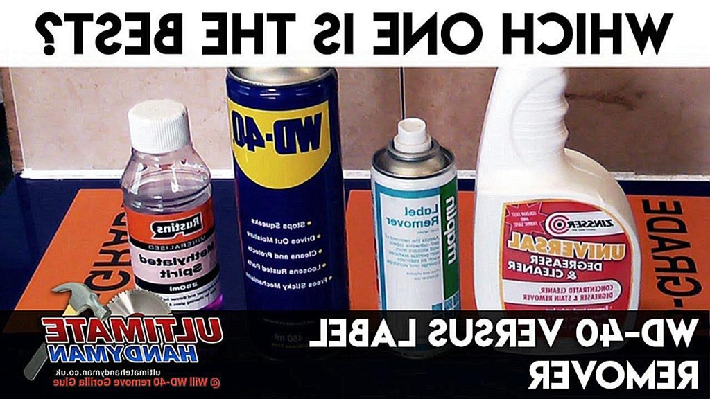 will-wd-40-remove-gorilla-glue-glue-things