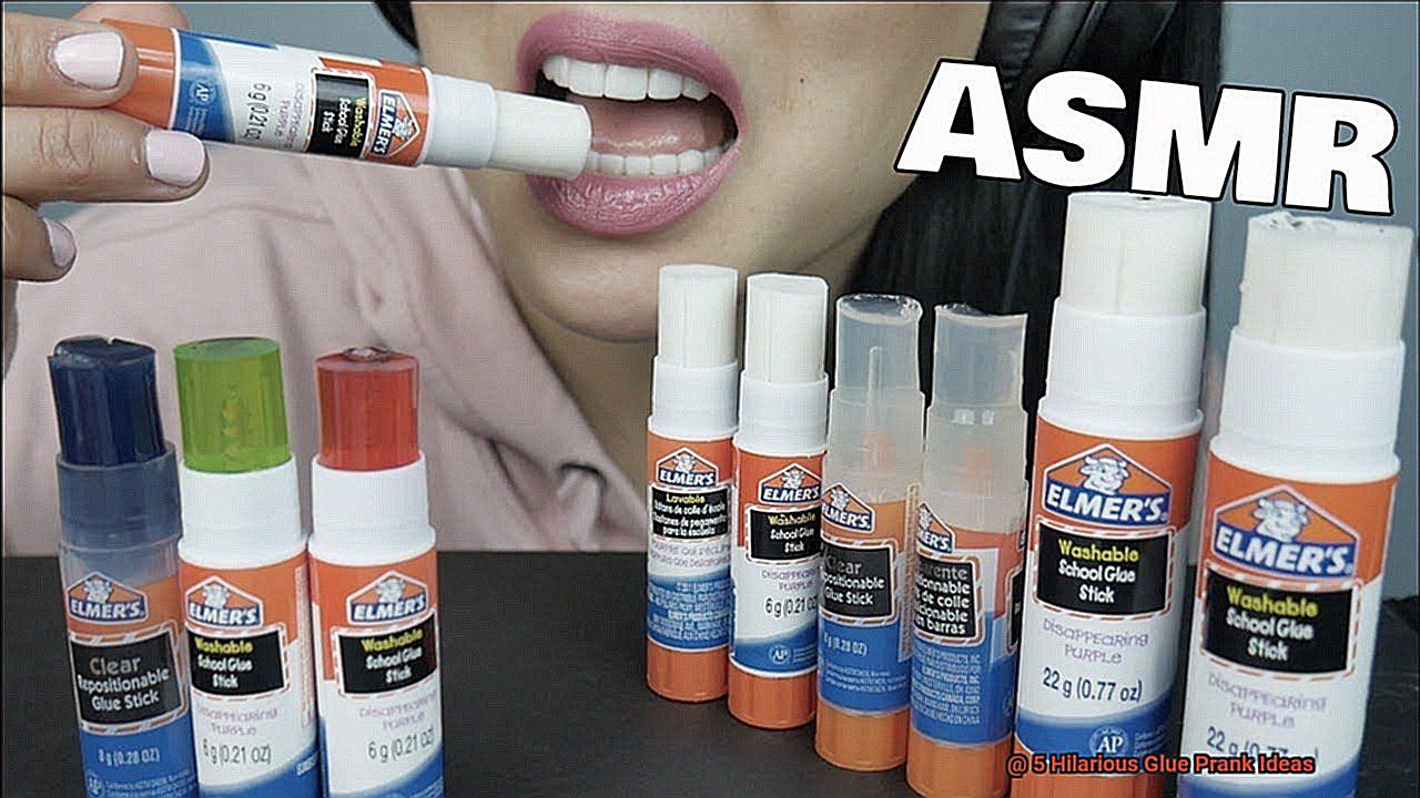 5 Hilarious Glue Prank Ideas-7