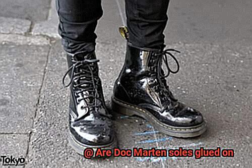 Are Doc Marten soles glued on-5