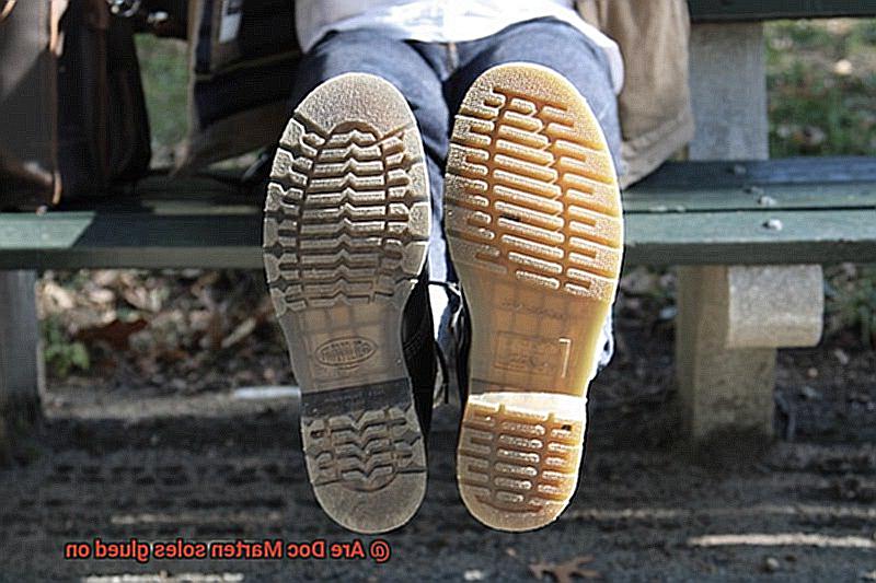 Are Doc Marten soles glued on-13