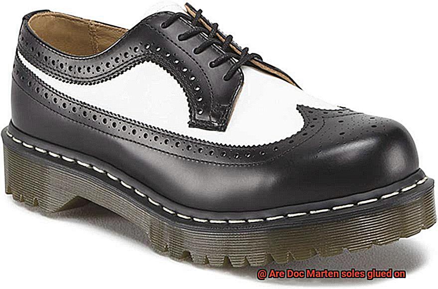 Are Doc Marten soles glued on-10