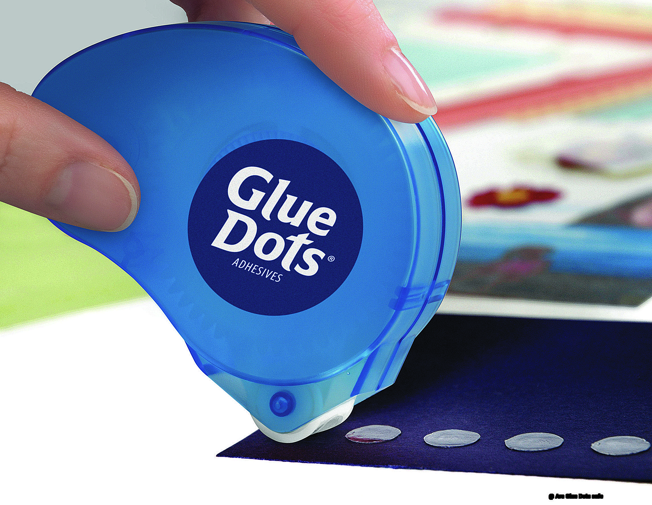 Are Glue Dots safe-12