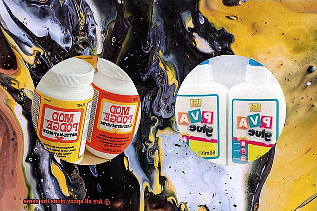 Are all epoxy glues the same-3