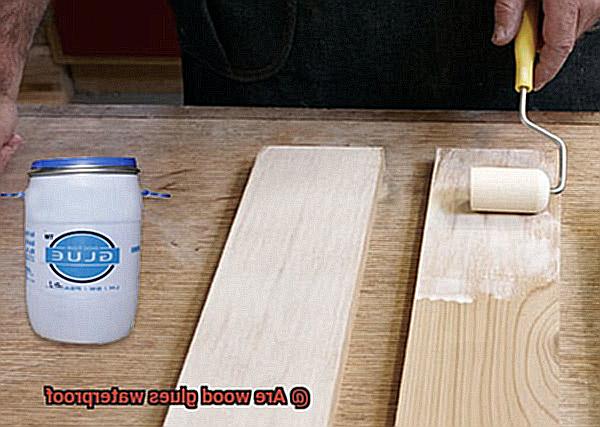 Are wood glues waterproof-4