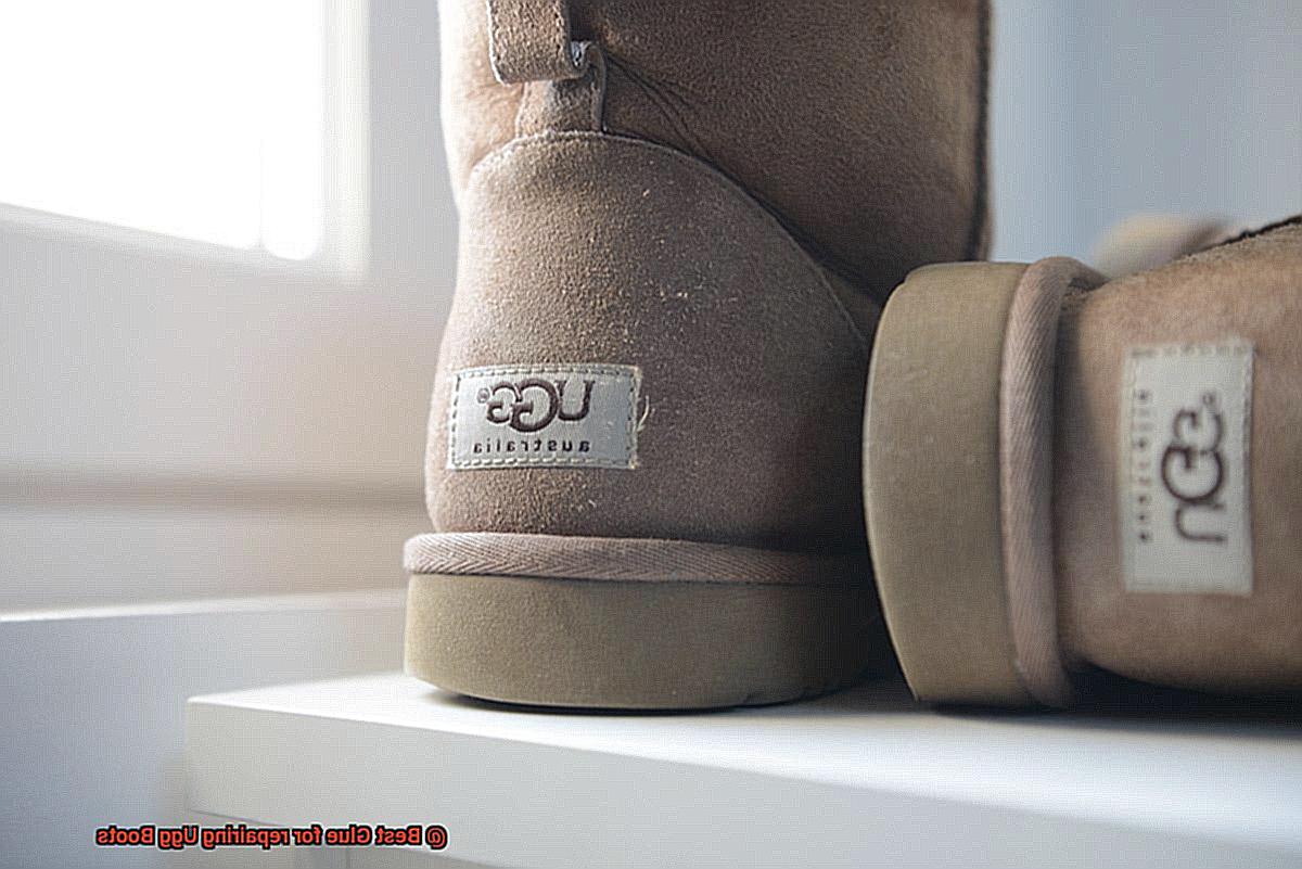 Best Glue for repairing Ugg Boots-2