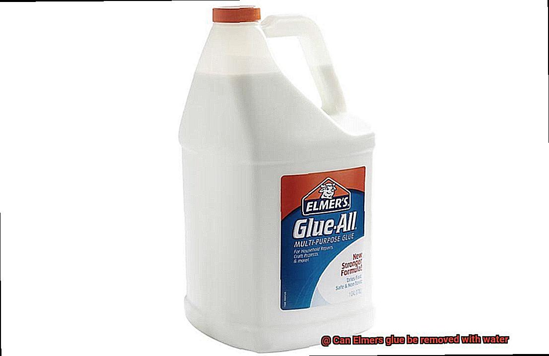 Can Elmers glue be removed with water-5