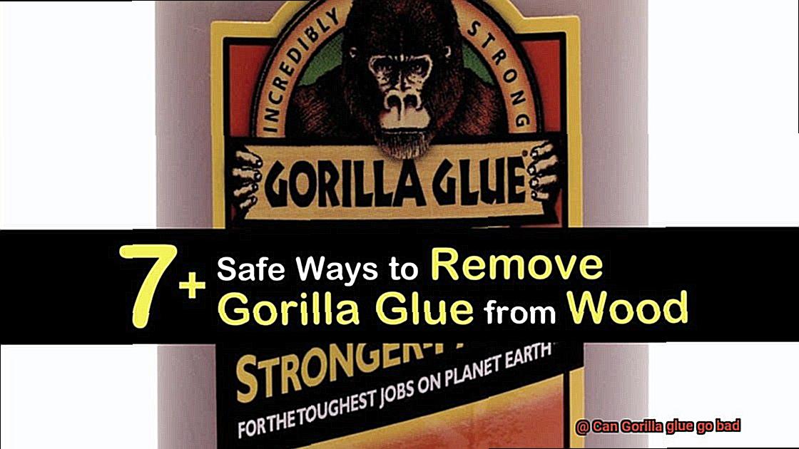 Can Gorilla glue go bad-2