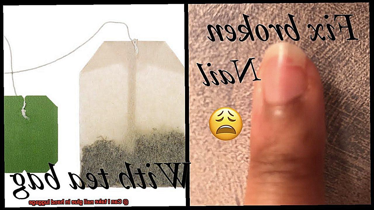 Can I take nail glue in hand luggage-4
