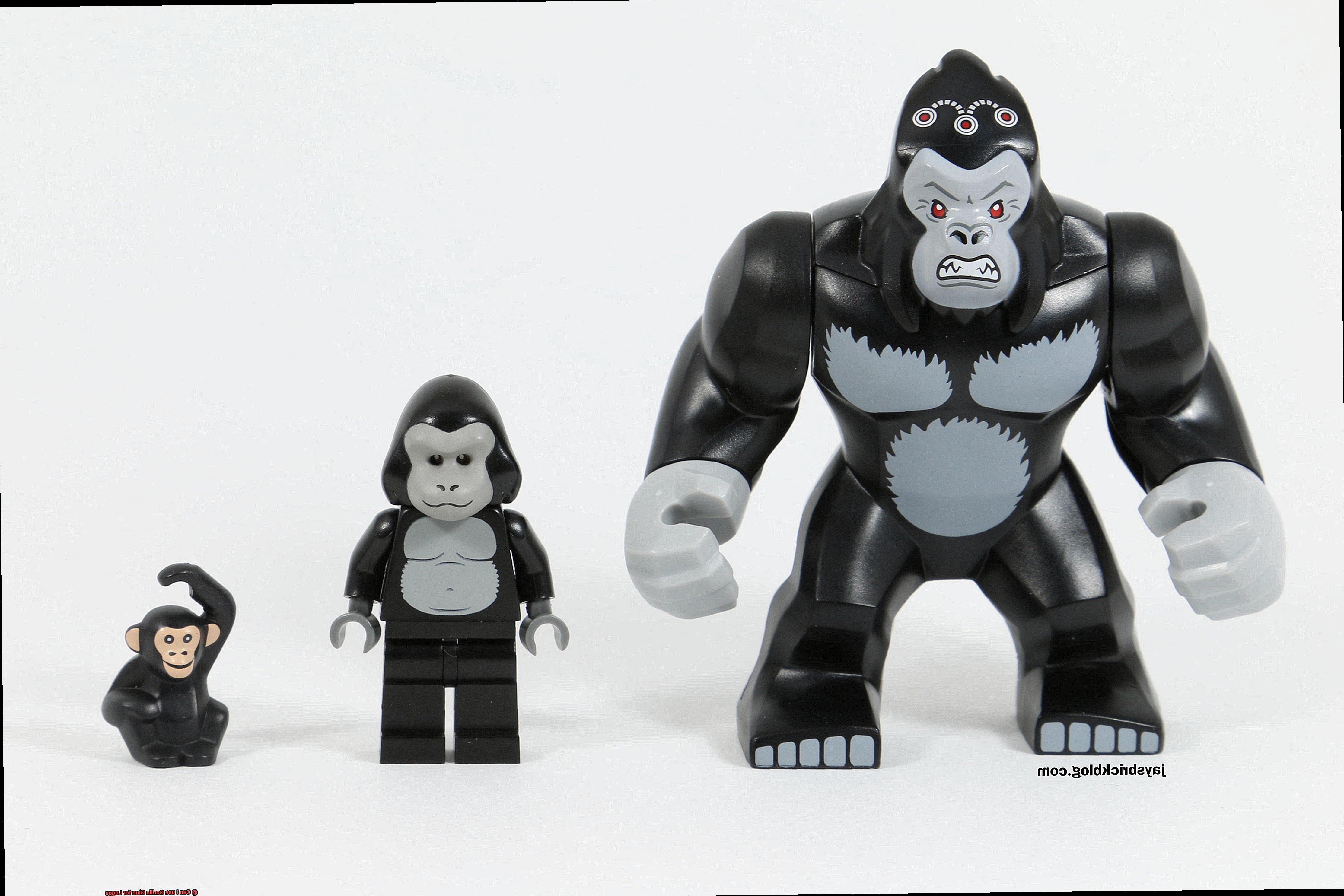 Can I use Gorilla Glue for Legos-5