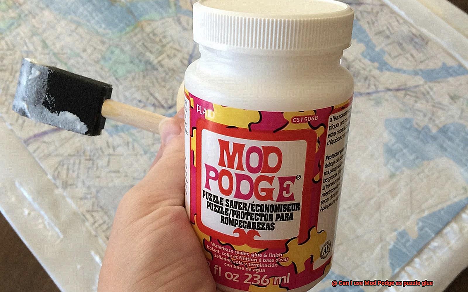 Can I use Mod Podge to seal an ashtray-3