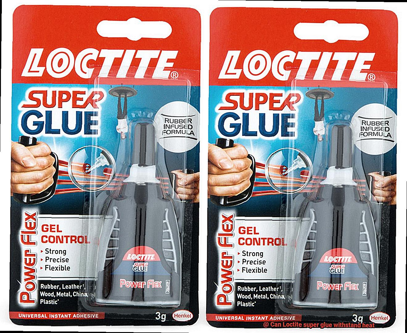 Can Loctite super glue withstand heat-3